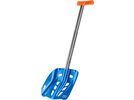 Ortovox Shovel Pro Light, safety blue | Bild 1
