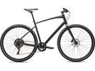 Specialized Sirrus X 3.0, satin obsidian/smoke reflective | Bild 1