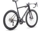 Specialized Tarmac SL8 Pro Shimano Ultegra Di2, carbon/metallic white silver | Bild 3