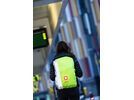 Wowow Bag Cover Aqua LED (20 - 25L), yellow | Bild 4