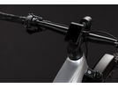 Cube Reaction Hybrid SLX 800 FE 29, platinum´n´reflex | Bild 2