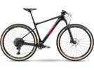 BMC Teamelite 02 One, carbon & red | Bild 1