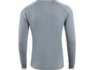 Woolf Merino Tuv LS, rock grey | Bild 4