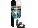 Set: Lib Tech T-Rice Pro 2017 + Flow NX2 Hybrid (1513124S) | Bild 1