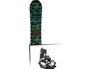 Set: Bataleon Whatever 2017 + K2 Cinch CTX (1728771S) | Bild 1