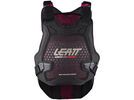 Leatt Chest Protector 3DF AirFit Evo Lite, black | Bild 1