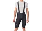 Castelli Omloop Thermal Bibshort, black | Bild 1