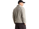The North Face M TNF Fleeski 1/4 Zip Po, stone slab | Bild 4