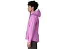 Patagonia Women's Torrentshell 3L Rain Jacket, brisk purple | Bild 3