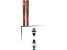 Set: K2 SKI Sight 2019 + Atomic Warden 11 DT (1681270) | Bild 1