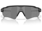 Oakley Radar EV S Path, Prizm Black Polarized / matte black | Bild 8