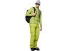 Norrona lofoten warm2 Jacket M's, dark citron/deep lichen green | Bild 6