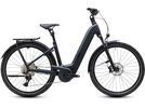Cube Kathmandu Hybrid Pro 800 Easy Entry, coal´n´black | Bild 1