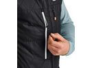 Ortovox Swisswool Piz Boè Vest M, black raven | Bild 6