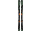 Atomic Redster Q6 + MI 12 GW, green/black | Bild 1