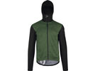 Assos Trail Spring Fall Hooded Jacket, mugo green | Bild 1