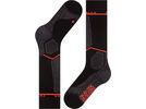 Falke SK Compression Energy Damen W2, black-neon red | Bild 6