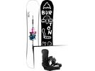 Set: Burton Kilroy Process 2019 + Burton Malavita brackish | Bild 1