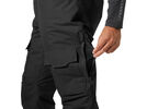 Helly Hansen Sogn Bib Cargo Pant Herren, black | Bild 6