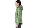 Patagonia Women's Nano Puff Hoody, ellwood green | Bild 5