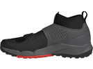 Five Ten Trailcross Pro Clip-In, grey/core black/red | Bild 3
