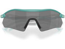 Oakley Radar Plate, Prizm Black / matte pacific | Bild 7