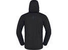 Norrona lyngen thermo100active Zip Hood M's, caviar black | Bild 3