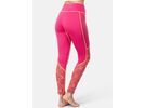 Kari Traa Eloise Baselayer Pants, bright pink | Bild 4