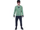 Fox Ranger Tru Dri LS Jersey, pine | Bild 5