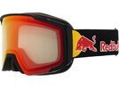Red Bull Spect Eyewear Jibb, Brown-Red Mirror / black | Bild 4