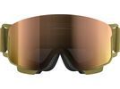 POC Nexal Mid, Clarity Int. Partly Sunny Rose Gold / olivine green | Bild 2