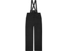 Picture Avening Bib Pants, black | Bild 3