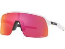 Oakley Sutro Lite, Prizm Field / matte white | Bild 9