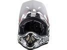 ONeal Backflip Fidlock DH Helmet RL2 Shocker, black/white | Bild 2