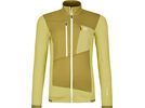 Ortovox Merino Fleece Grid Jacket W, wabisabi | Bild 1