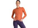 Sportful SRK W Jersey Long Sleeve, sienna glow | Bild 2