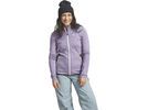 Ortovox Merino Fleece Jacket W, lush lavender | Bild 3