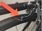 ***2. Wahl*** Specialized Allez E5 Sport gloss tarmac black | Bild 4
