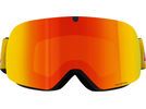 Red Bull Spect Eyewear Soar, Orange-Red Mirror / dark blue | Bild 2