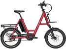 i:SY XXL E5 ZR F CX Adventure, berry red | Bild 1