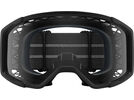 Smith Rhythm MTB + Dirt Screen, Clear / black | Bild 2