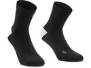Assos Essence Socks Low (Twin Pack), black series | Bild 1