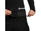 Horsefeathers Nelson Pants, black | Bild 5