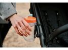 Fidlock Twist Bottle 450 Kids + Uni Base, transparent | Bild 3