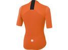 Sportful Strike Short Sleeve Jersey, orange/black | Bild 2