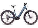 Cube Reaction Hybrid Pro 600 Allroad Easy Entry, smaragdgrey´n´prism | Bild 1