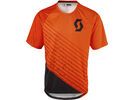 Scott Trail 30 S/SL Shirt, tangerine orange/black | Bild 1