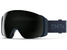 Smith 4D Mag - ChromaPop Sun Black, french navy | Bild 1