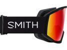 Smith Loam MTB, Red Mirror + WS / black | Bild 4