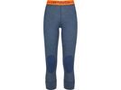 Ortovox 185 Merino Rock'n'Wool Short Pants W, night blue blend | Bild 1